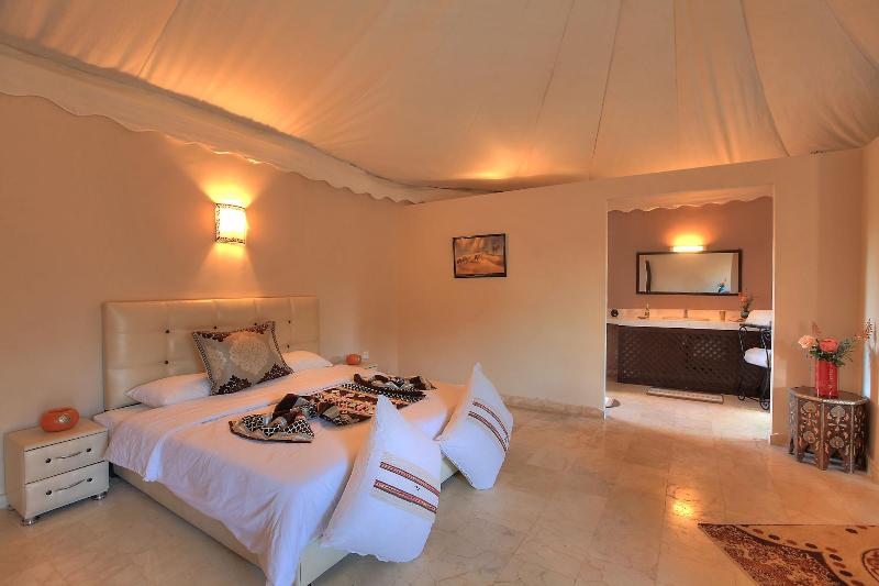Villa Marco Marrakech image