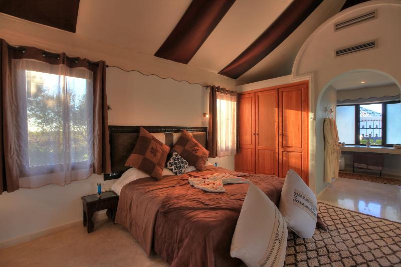 Villa Marco Marrakech image