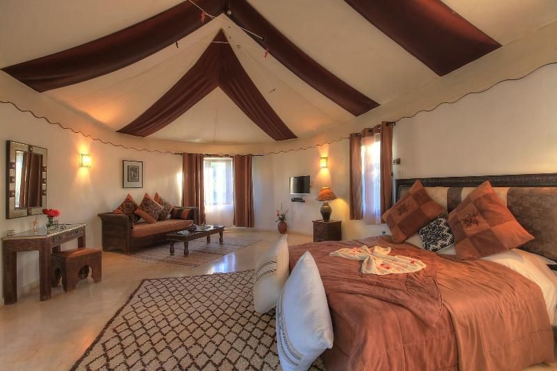 Villa Marco Marrakech image