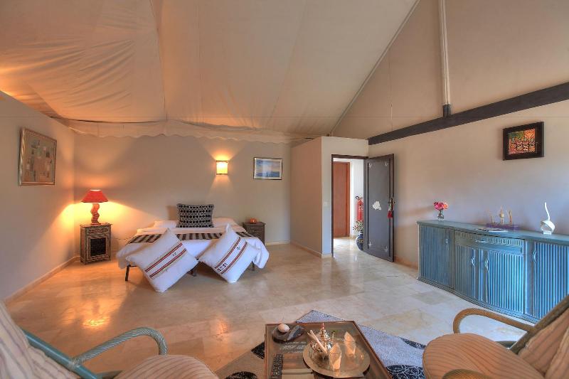Villa Marco Marrakech image