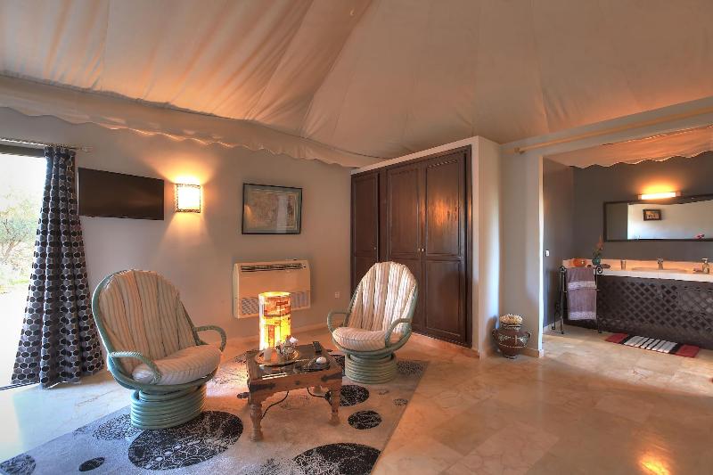 Villa Marco Marrakech image