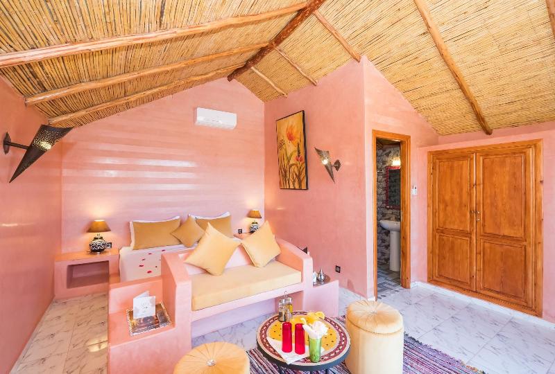 Villa Marco Marrakech image