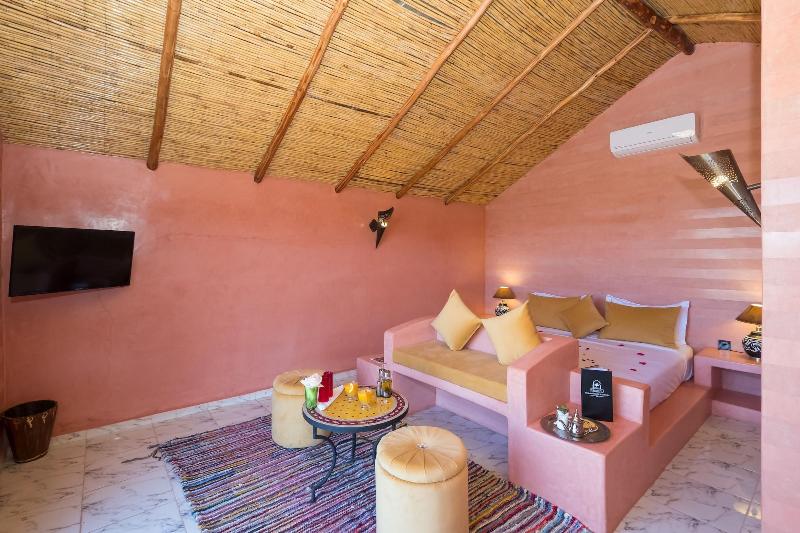 Villa Marco Marrakech image