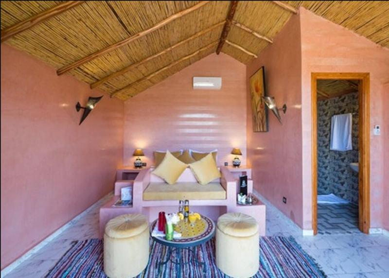 Villa Marco Marrakech image