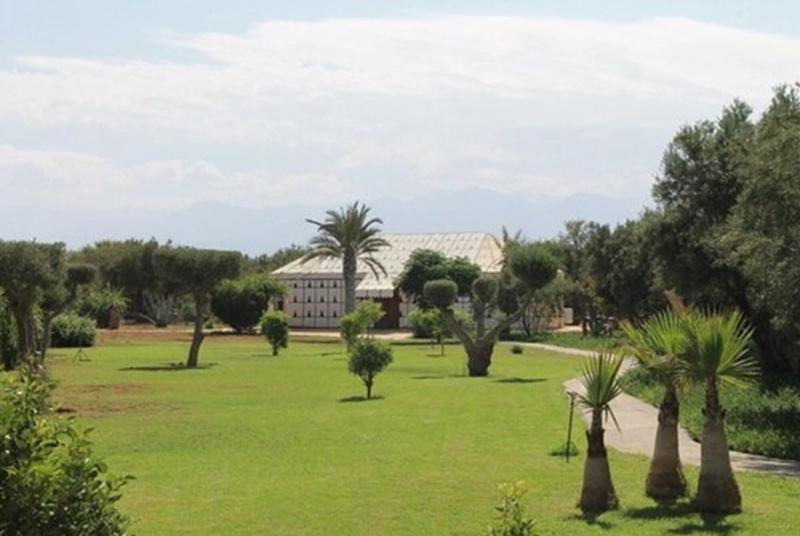 Villa Marco Marrakech image