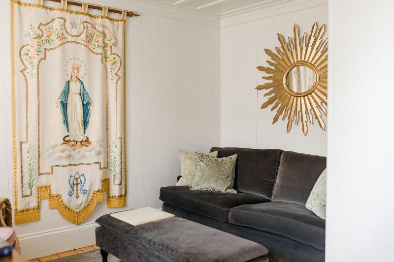 Le Vieux Presbytère image