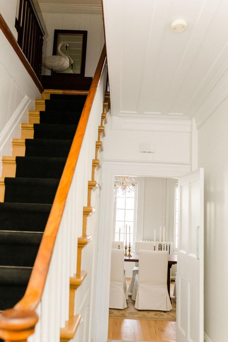 Le Vieux Presbytère image