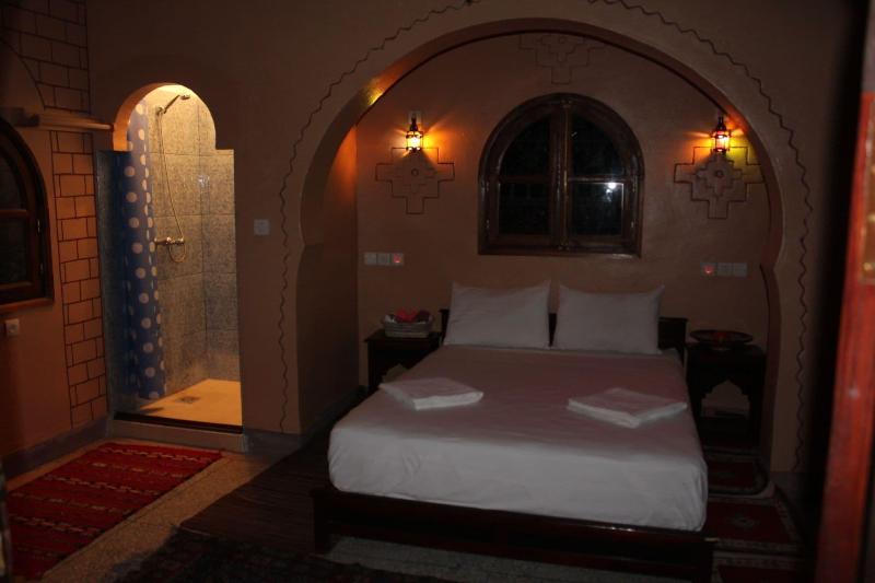 Maison d'hôte Tizwiyate Dades image