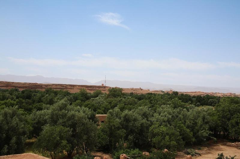 Maison d'hôte Tizwiyate Dades image