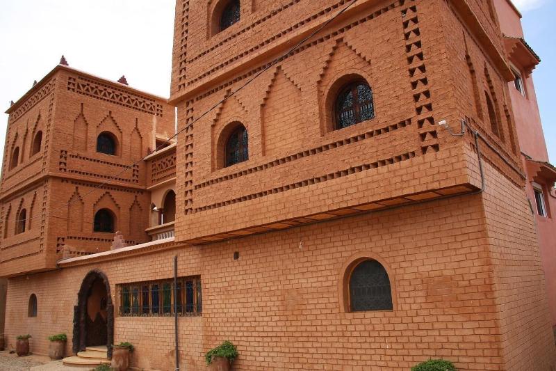 Maison d'hôte Tizwiyate Dades image