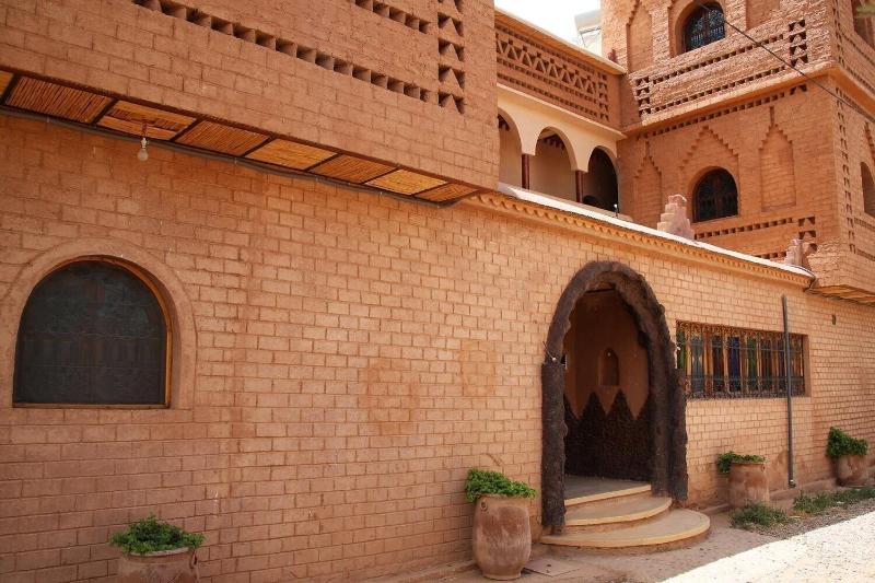 Maison d'hôte Tizwiyate Dades image