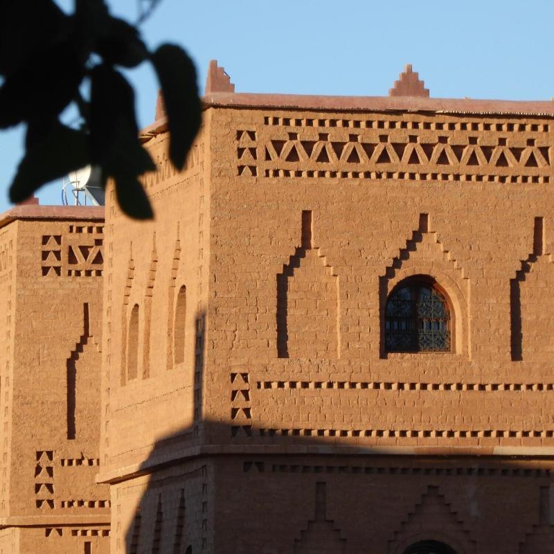 Maison d'hôte Tizwiyate Dades image