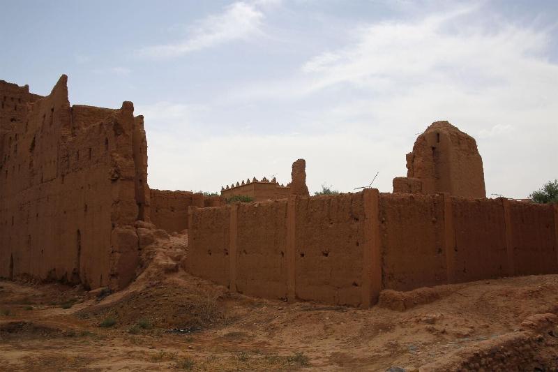 Maison d'hôte Tizwiyate Dades image