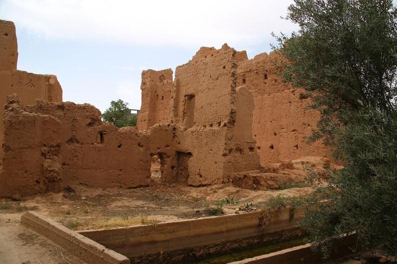 Maison d'hôte Tizwiyate Dades image