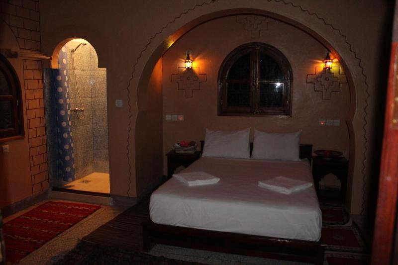 Maison d'hôte Tizwiyate Dades image