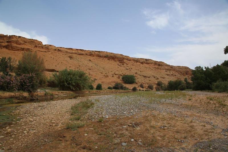Maison d'hôte Tizwiyate Dades image