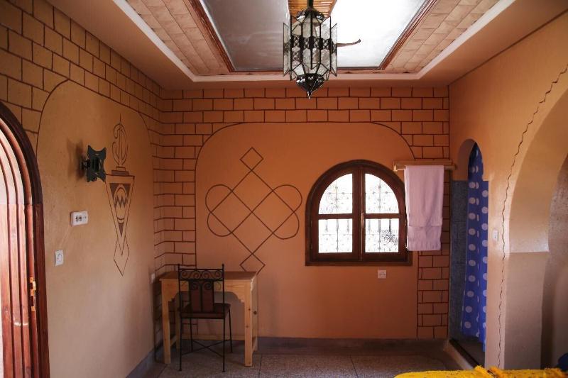 Maison d'hôte Tizwiyate Dades image