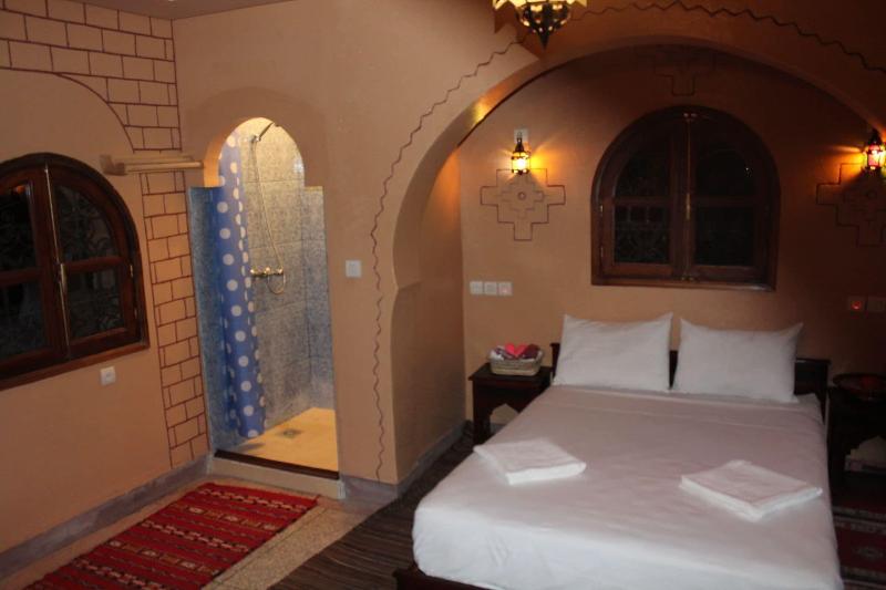Maison d'hôte Tizwiyate Dades image