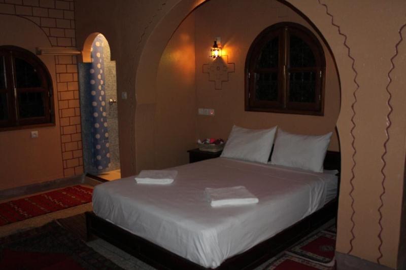 Maison d'hôte Tizwiyate Dades image