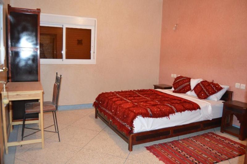Maison d'hôte Tizwiyate Dades image