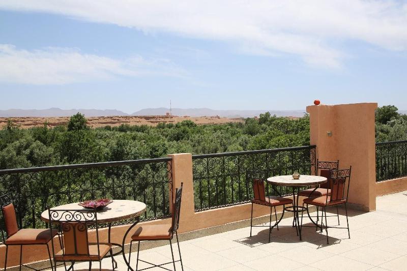 Maison d'hôte Tizwiyate Dades image
