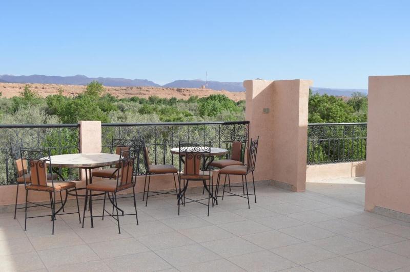 Maison d'hôte Tizwiyate Dades image