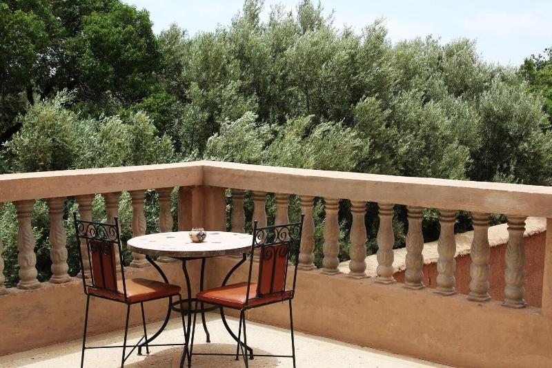 Maison d'hôte Tizwiyate Dades image