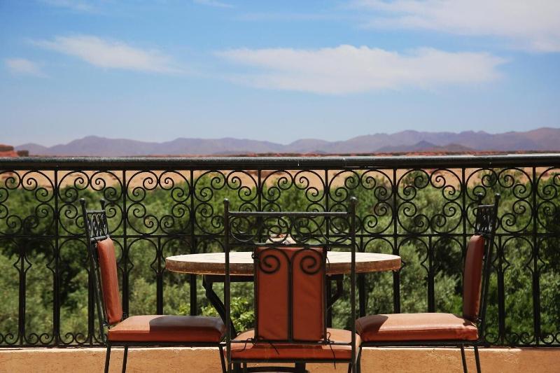 Maison d'hôte Tizwiyate Dades image