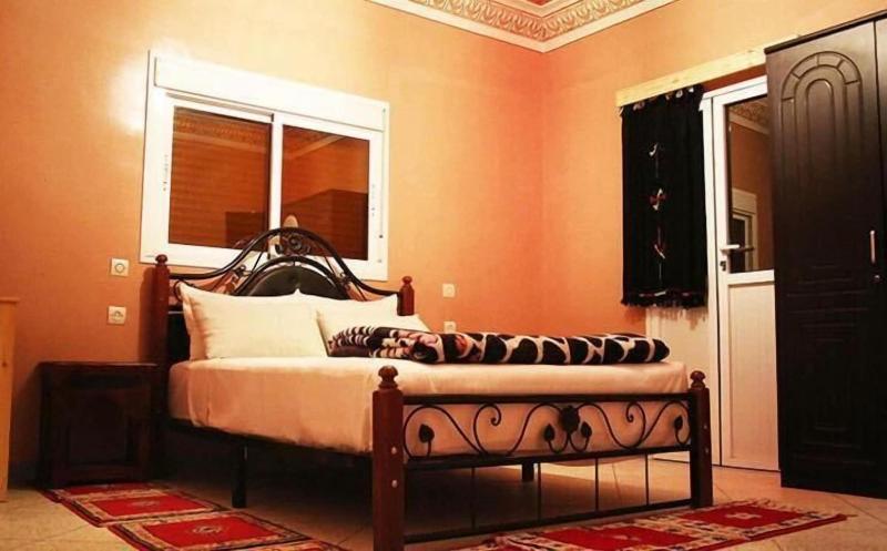 Maison d'hôte Tizwiyate Dades image