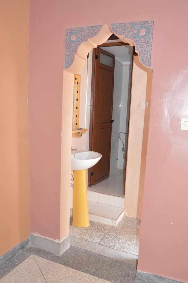 Maison d'hôte Tizwiyate Dades image