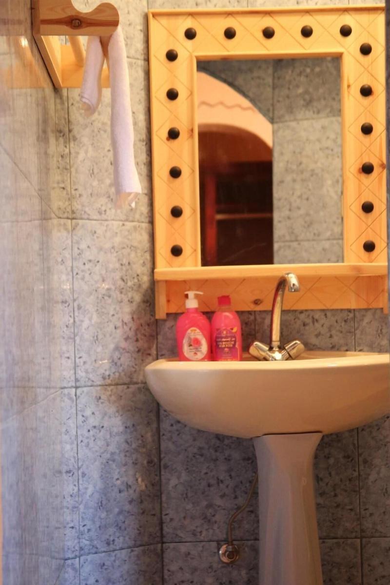 Maison d'hôte Tizwiyate Dades image