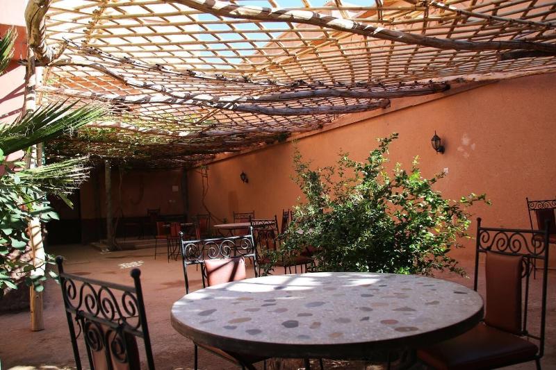 Maison d'hôte Tizwiyate Dades image