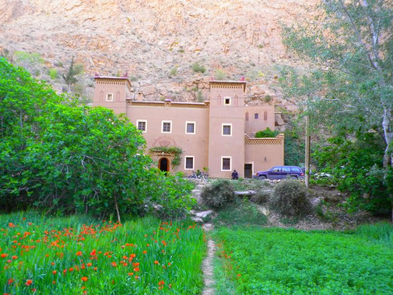 Auberge La Fibule Du Dades image