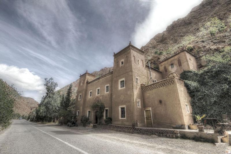 Auberge La Fibule Du Dades image