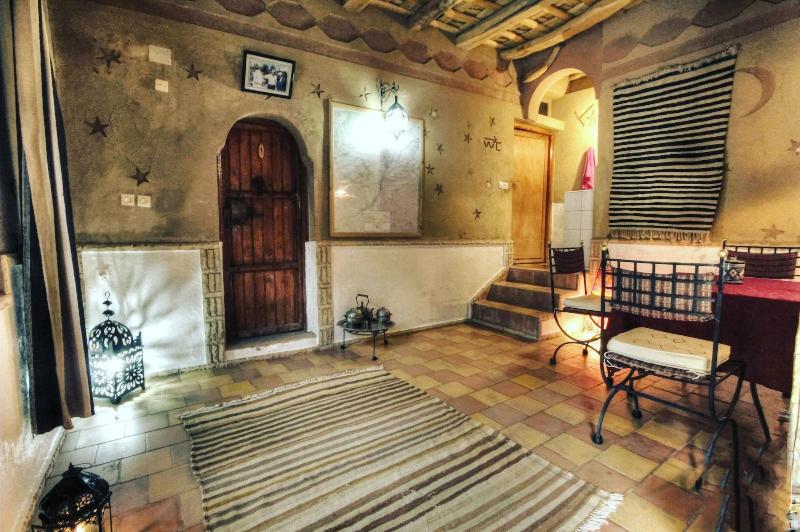 Auberge La Fibule Du Dades image