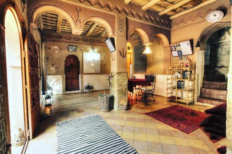 Auberge La Fibule Du Dades image
