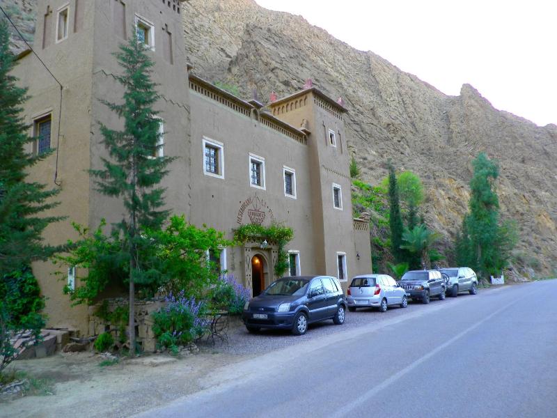 Auberge La Fibule Du Dades image