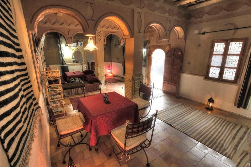 Auberge La Fibule Du Dades image