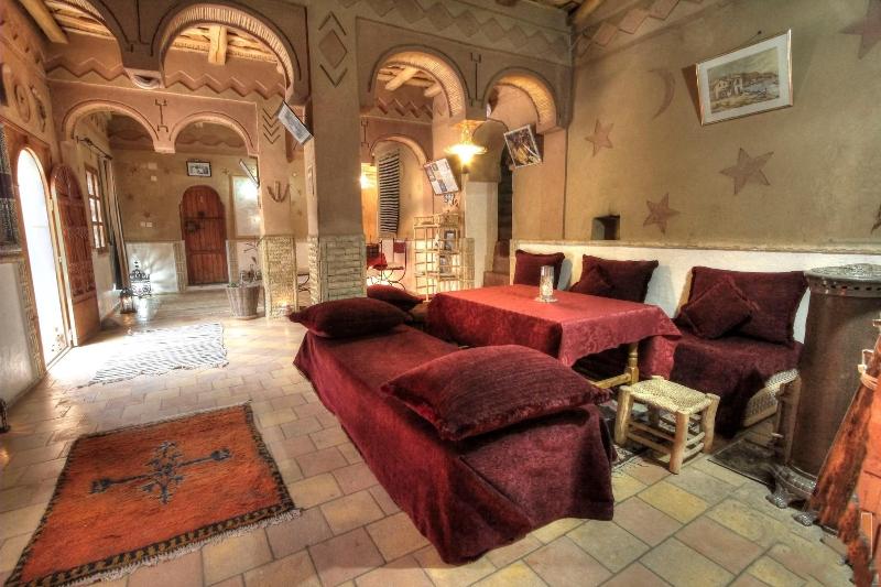 Auberge La Fibule Du Dades image