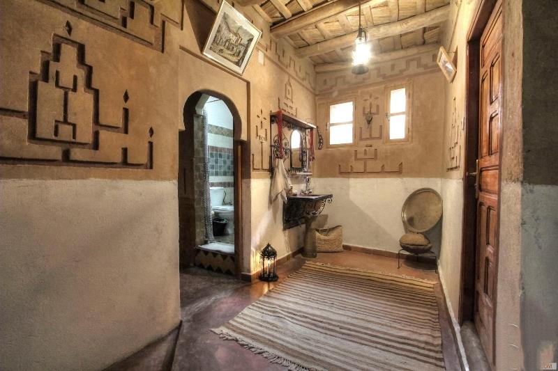Auberge La Fibule Du Dades image