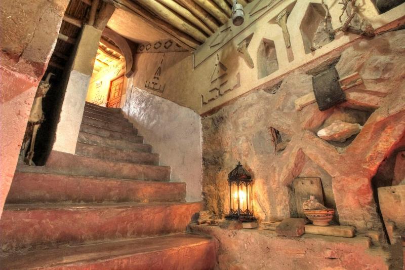 Auberge La Fibule Du Dades image