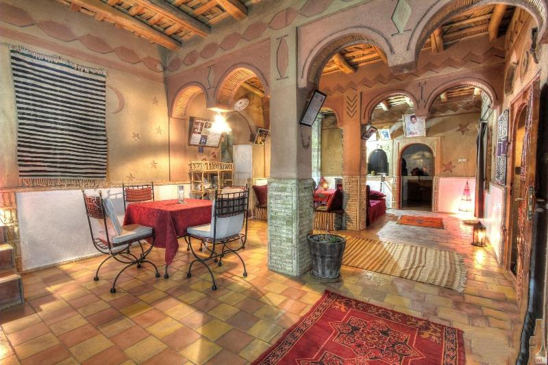 Auberge La Fibule Du Dades image
