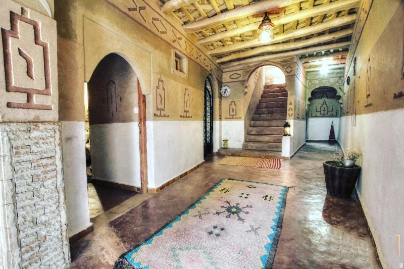 Auberge La Fibule Du Dades image