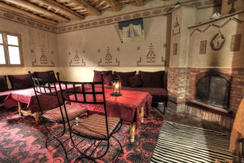 Auberge La Fibule Du Dades image