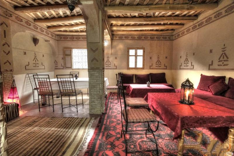 Auberge La Fibule Du Dades image
