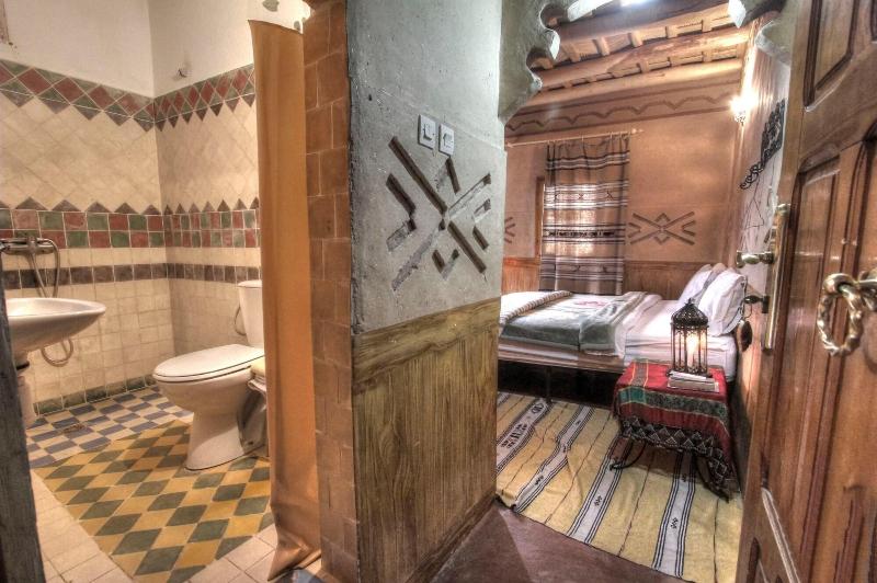 Auberge La Fibule Du Dades image