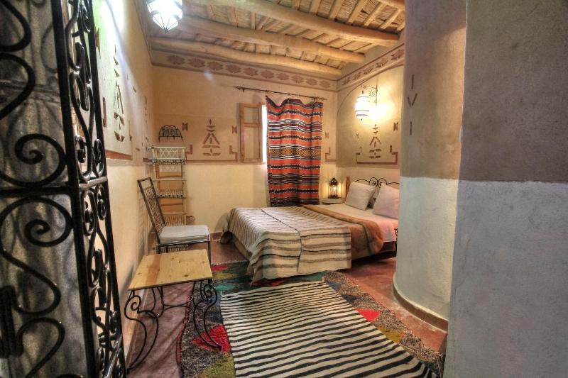 Auberge La Fibule Du Dades image
