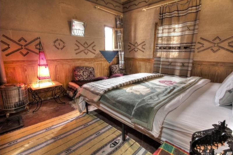 Auberge La Fibule Du Dades image