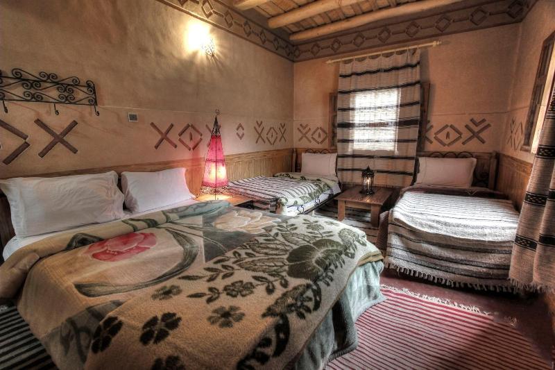 Auberge La Fibule Du Dades image