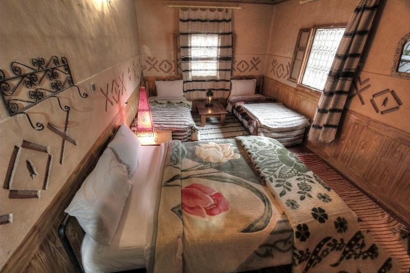 Auberge La Fibule Du Dades image